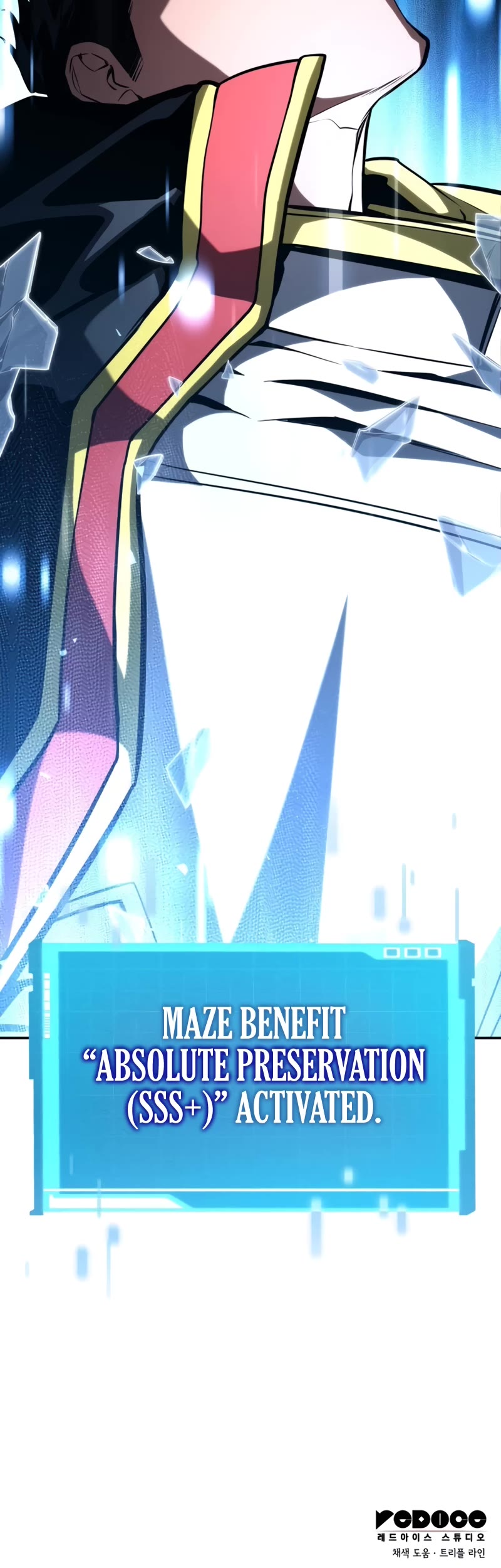 Boundless Ascension Chap 99 - Next Chap 100