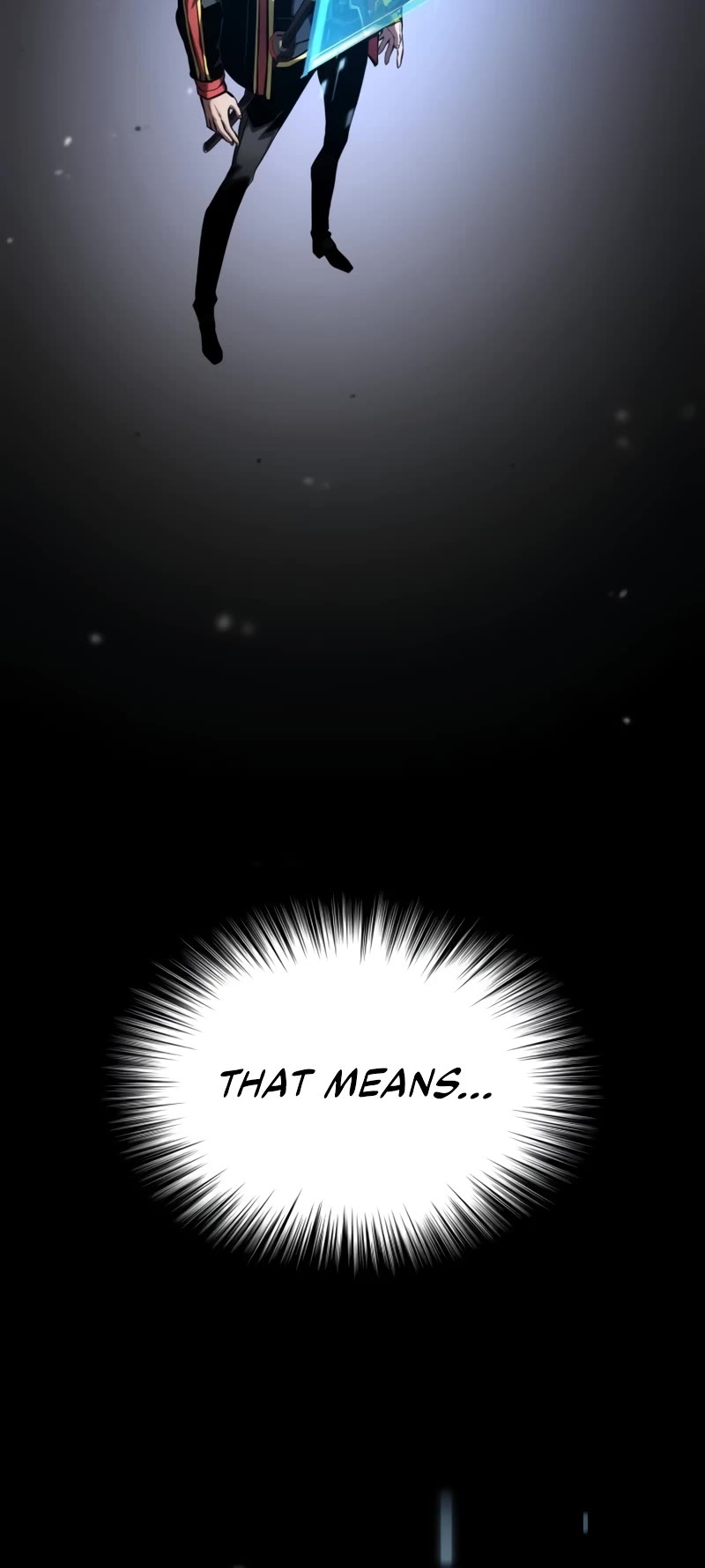 Boundless Ascension Chap 99 - Next Chap 100