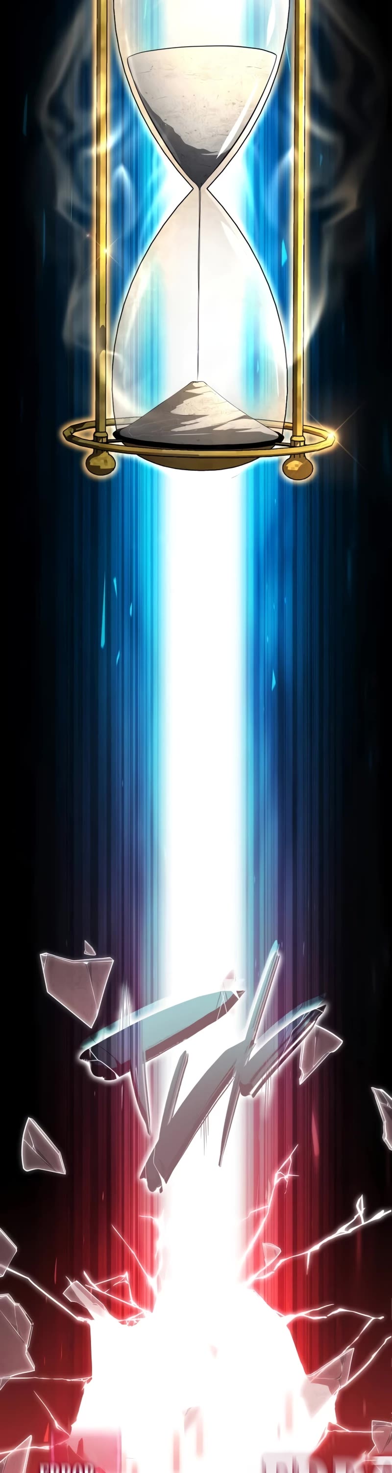 Boundless Ascension Chap 99 - Next Chap 100