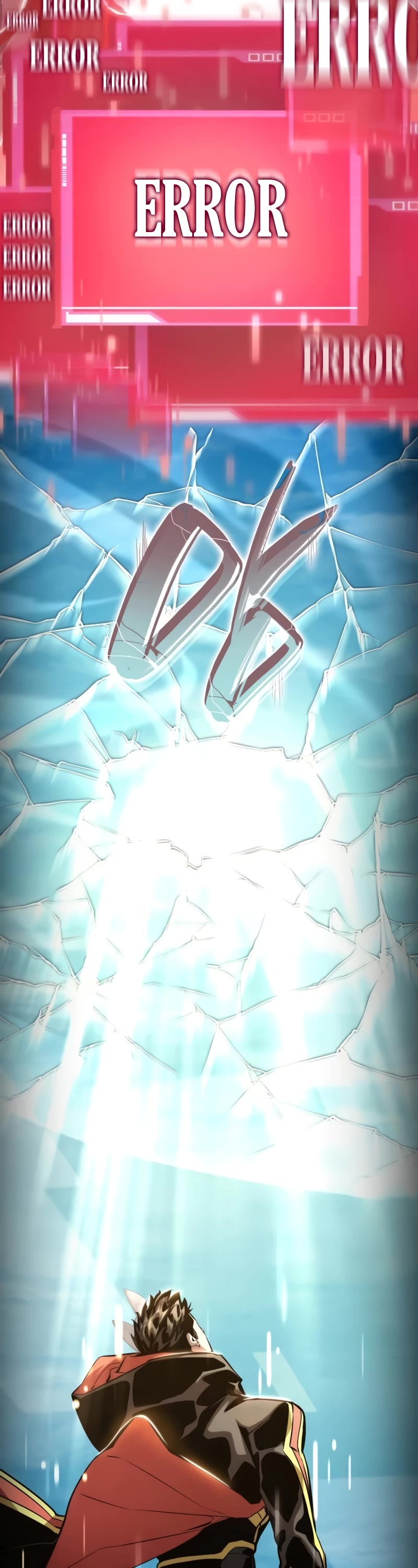Boundless Ascension Chap 99 - Next Chap 100