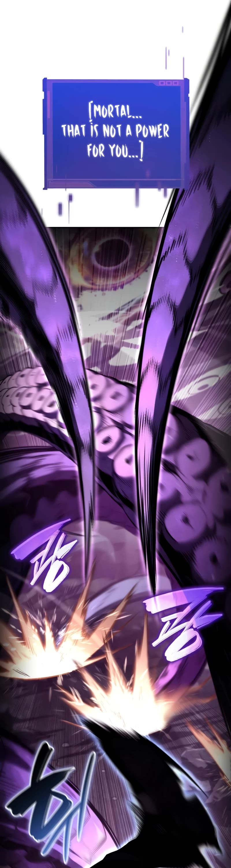 Boundless Ascension Chap 99 - Next Chap 100