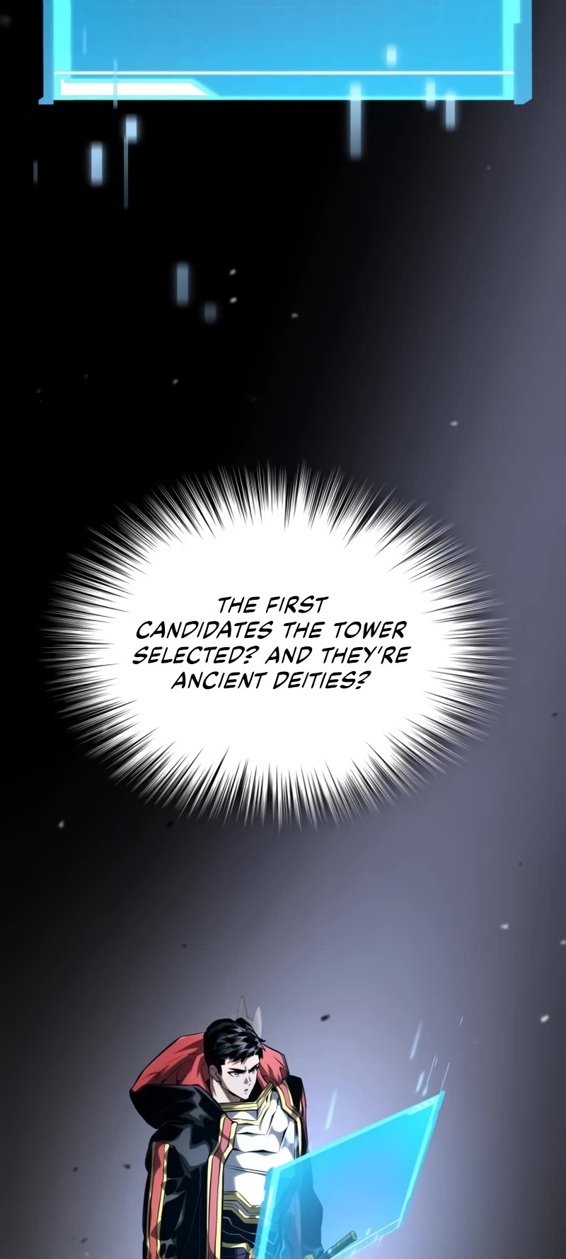 Boundless Ascension Chap 99 - Next Chap 100