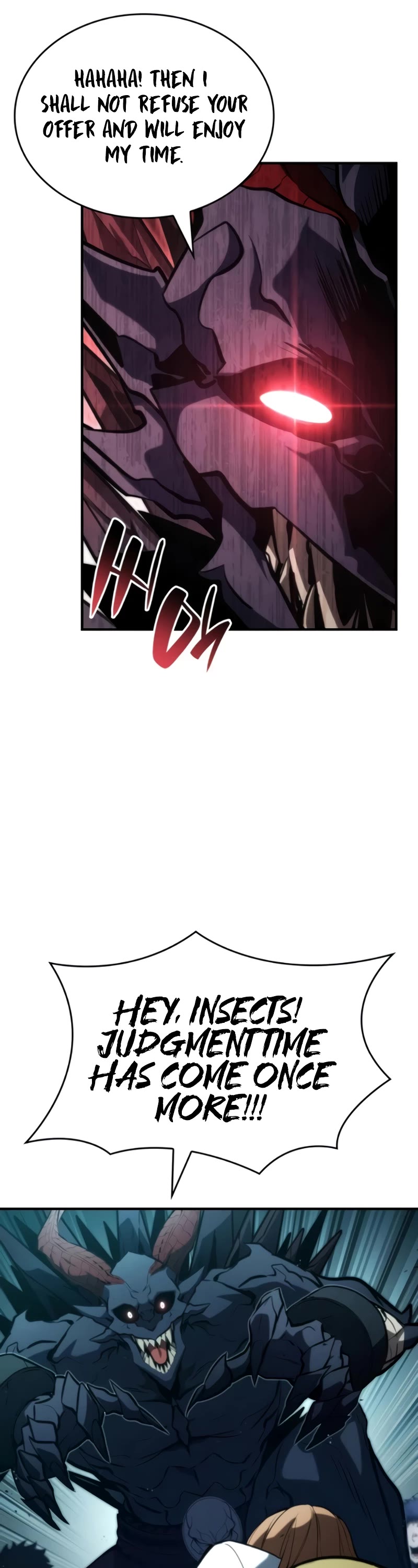 Boundless Ascension Chap 90 - Next Chap 91