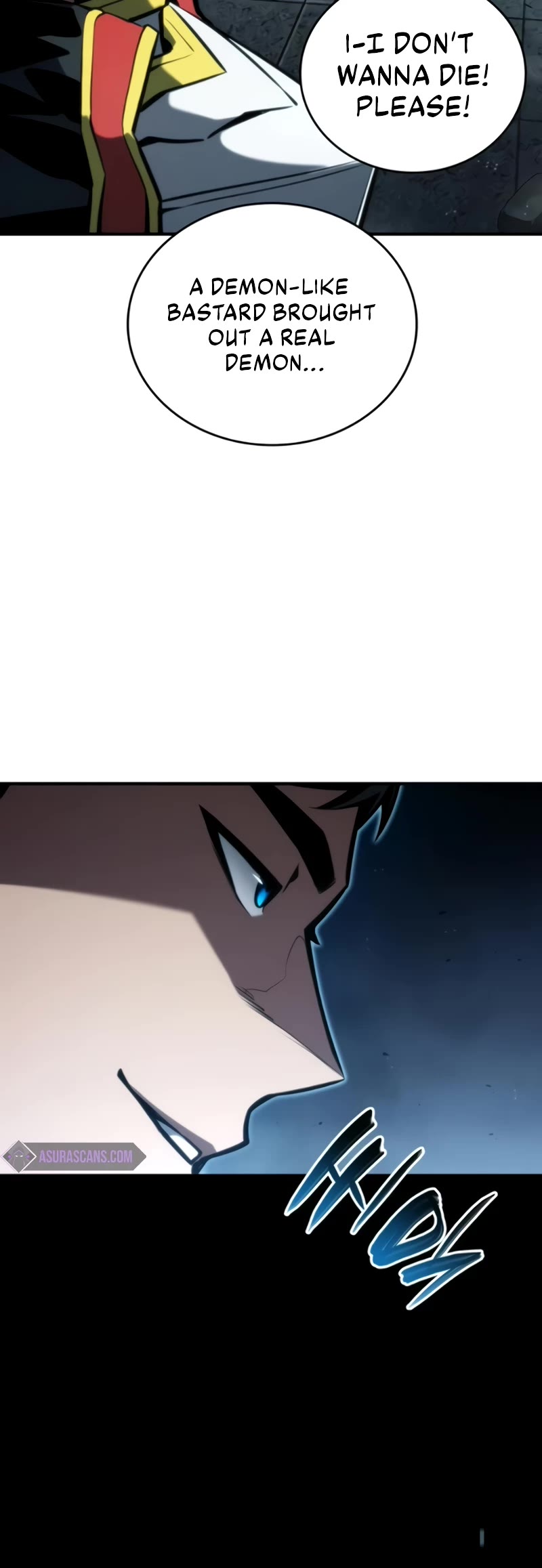 Boundless Ascension Chap 90 - Next Chap 91