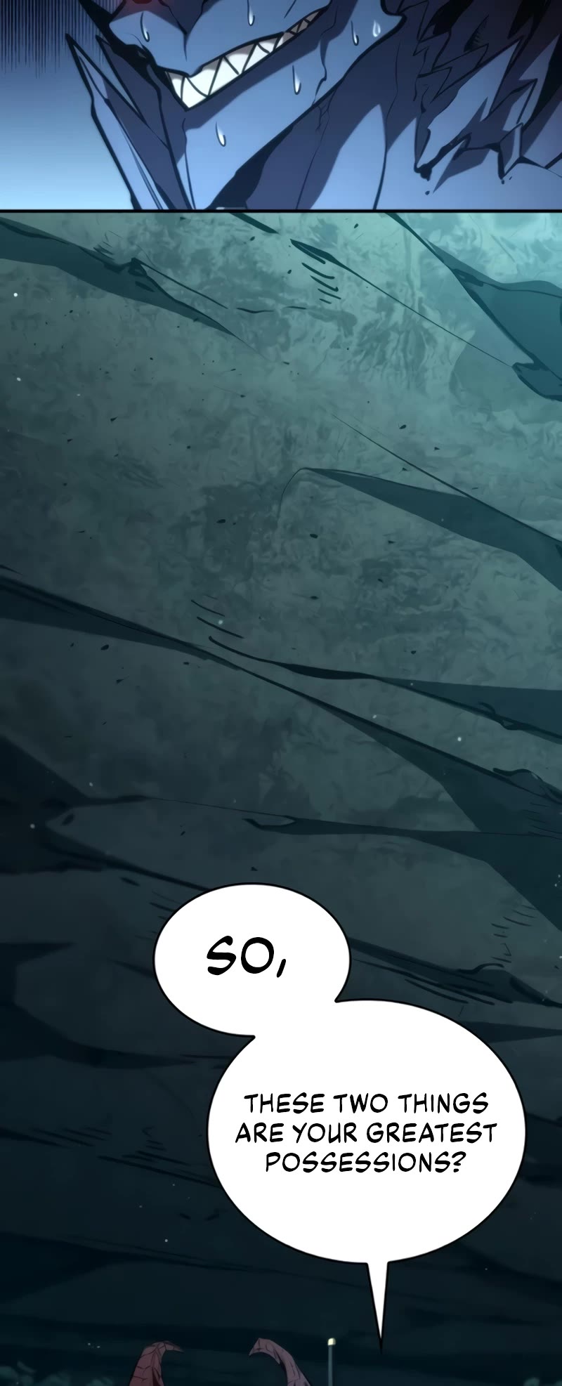 Boundless Ascension Chap 90 - Next Chap 91