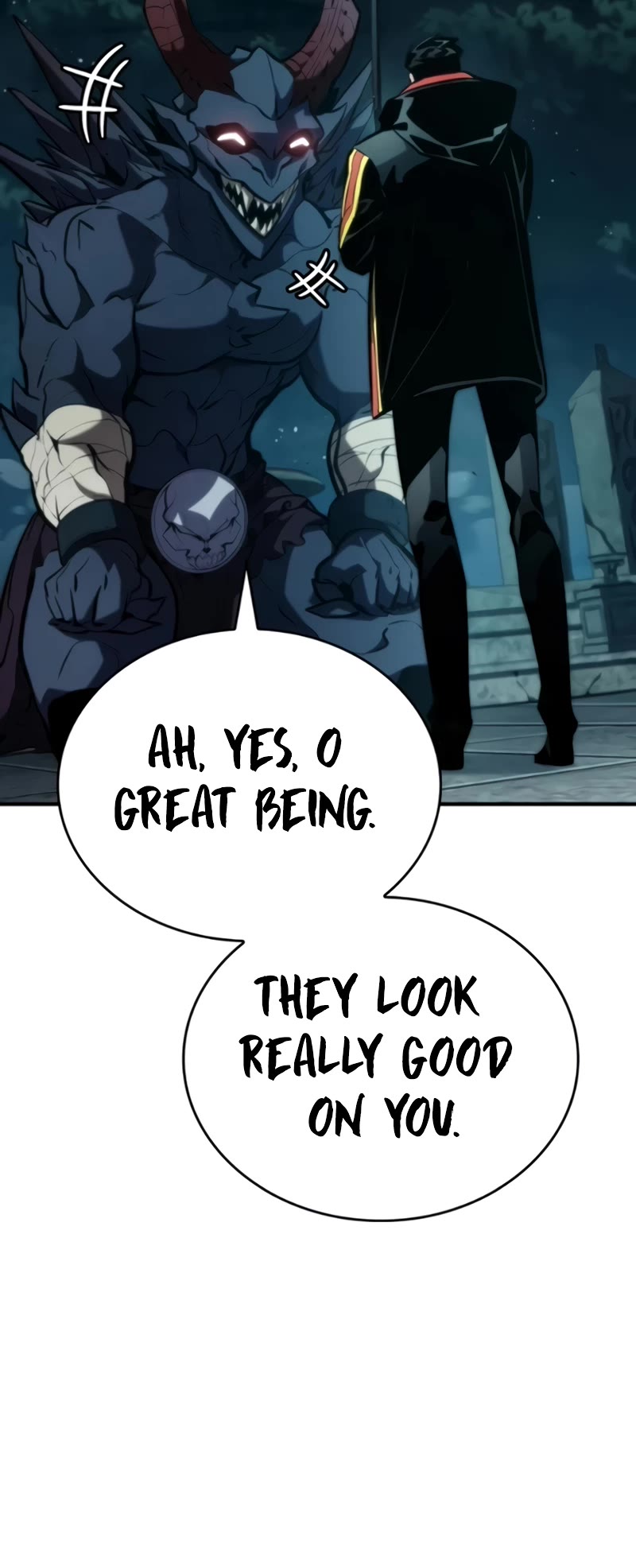 Boundless Ascension Chap 90 - Next Chap 91