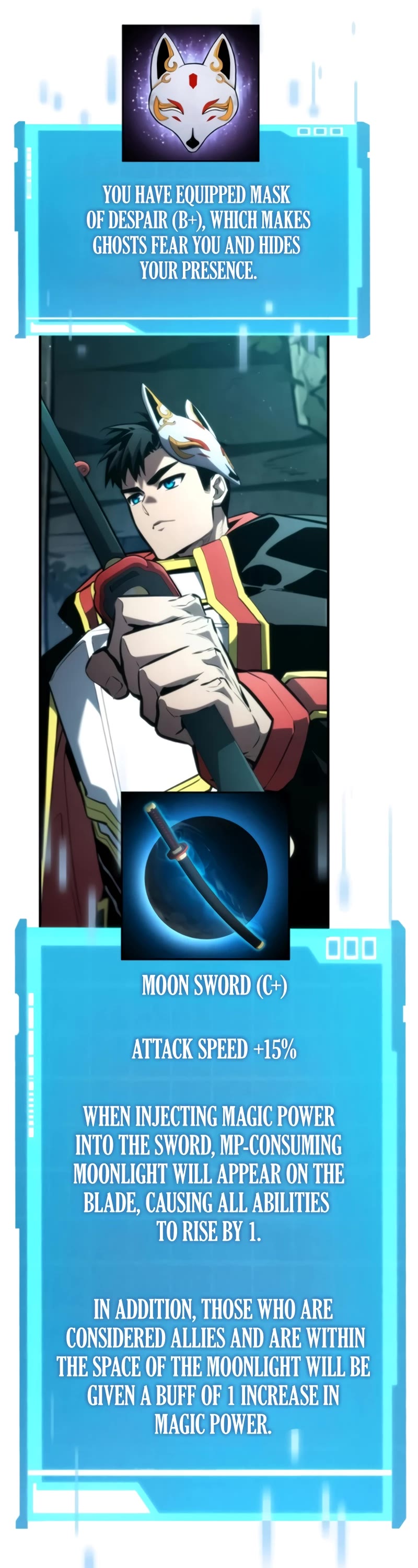 Boundless Ascension Chap 90 - Next Chap 91