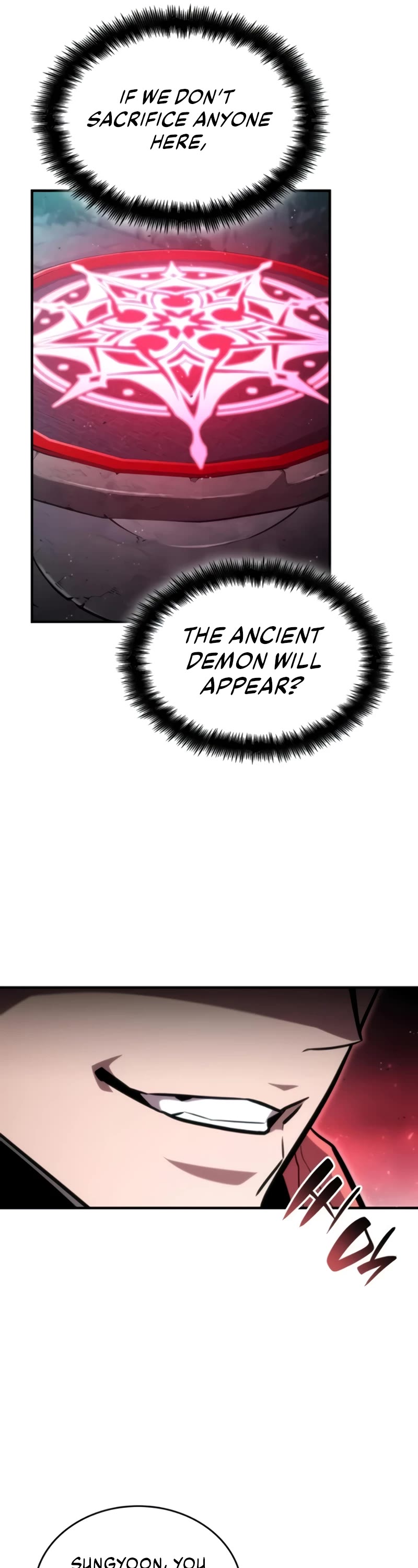 Boundless Ascension Chap 90 - Next Chap 91