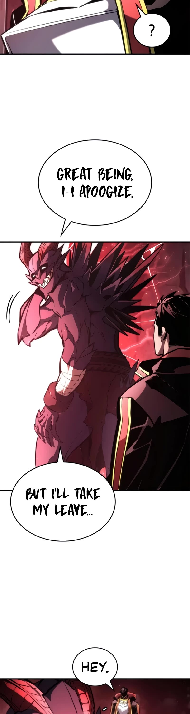 Boundless Ascension Chap 90 - Next Chap 91