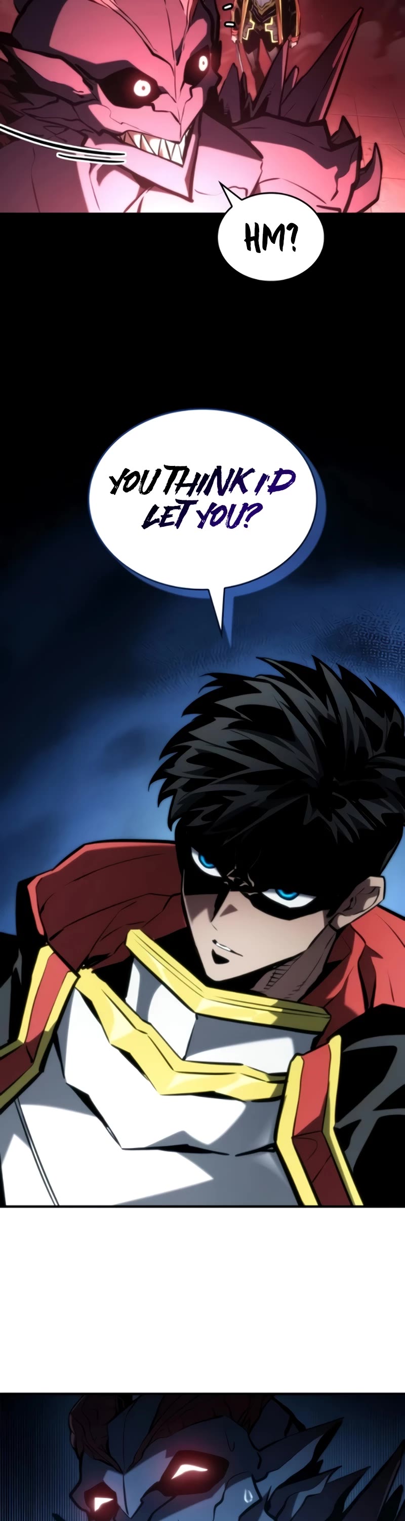 Boundless Ascension Chap 90 - Next Chap 91