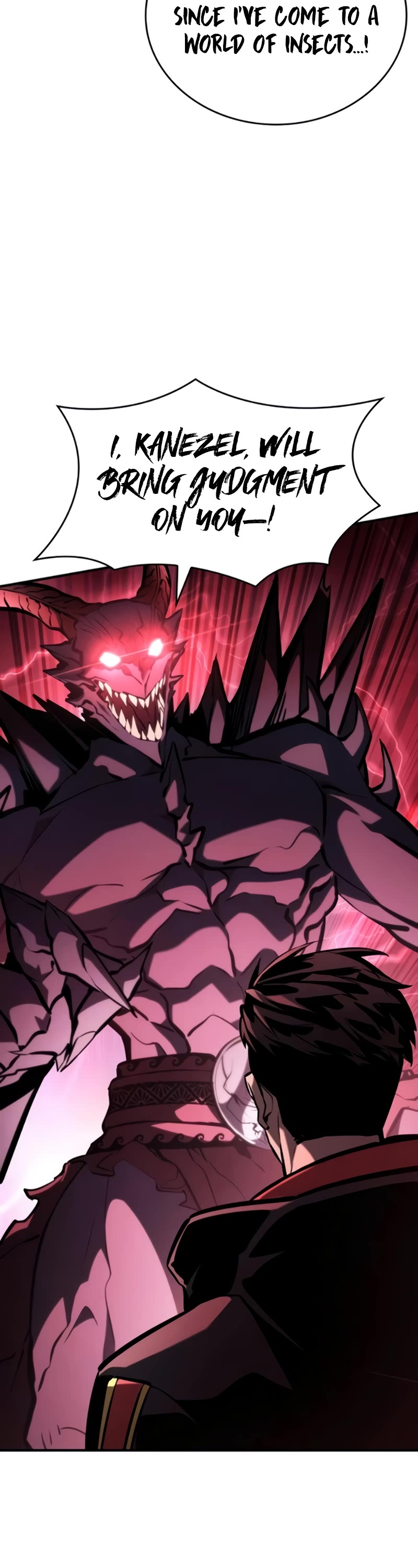 Boundless Ascension Chap 90 - Next Chap 91