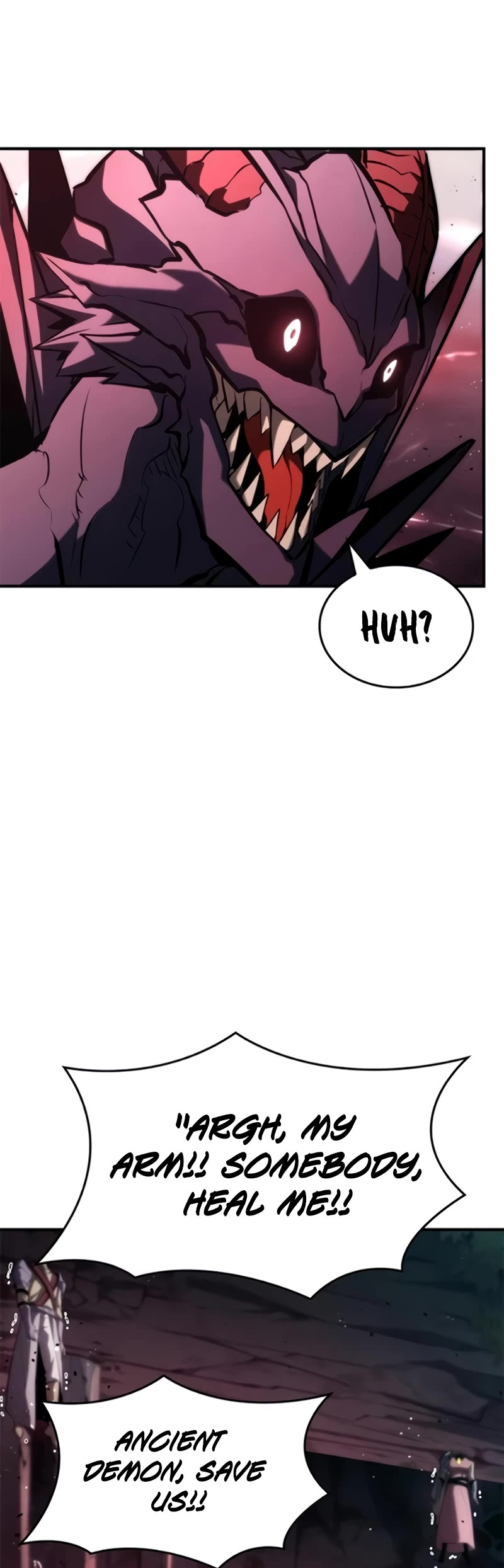 Boundless Ascension Chap 90 - Next Chap 91