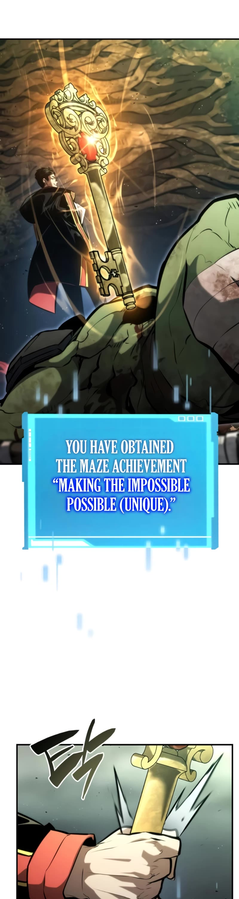 Boundless Ascension Chap 90 - Next Chap 91