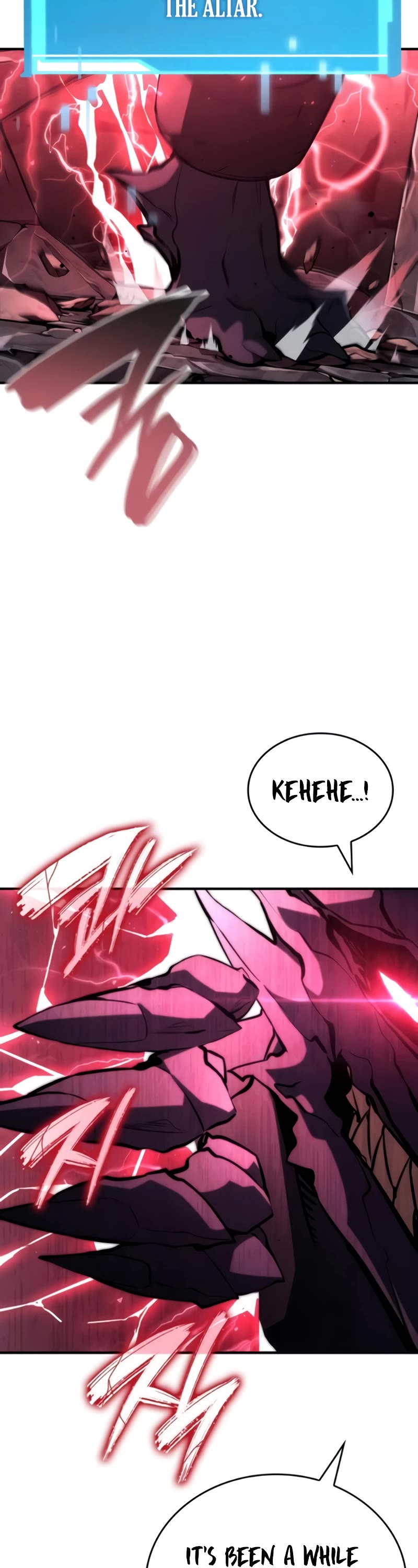 Boundless Ascension Chap 90 - Next Chap 91