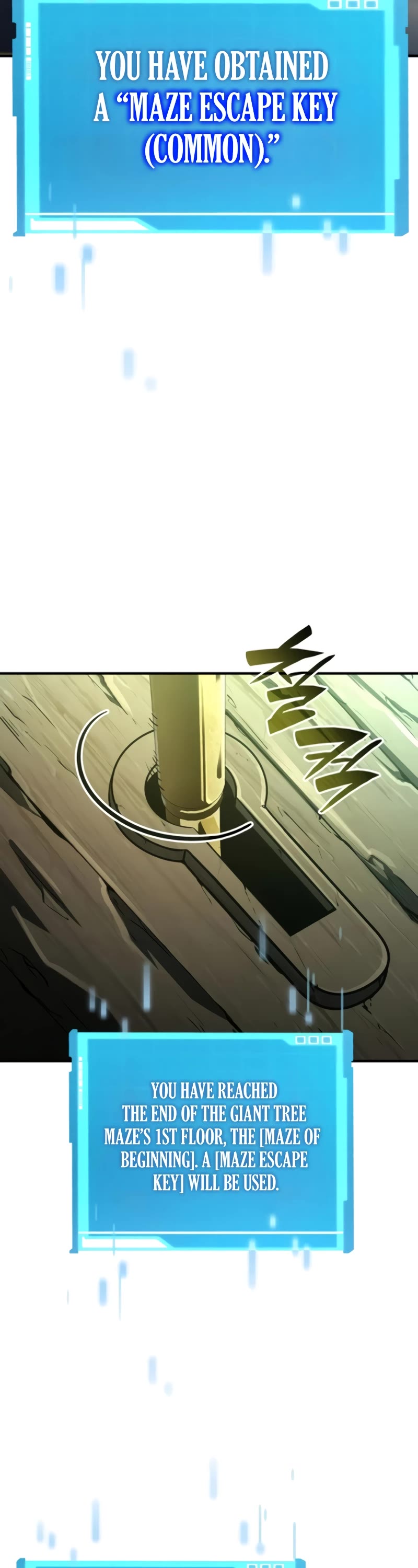 Boundless Ascension Chap 90 - Next Chap 91