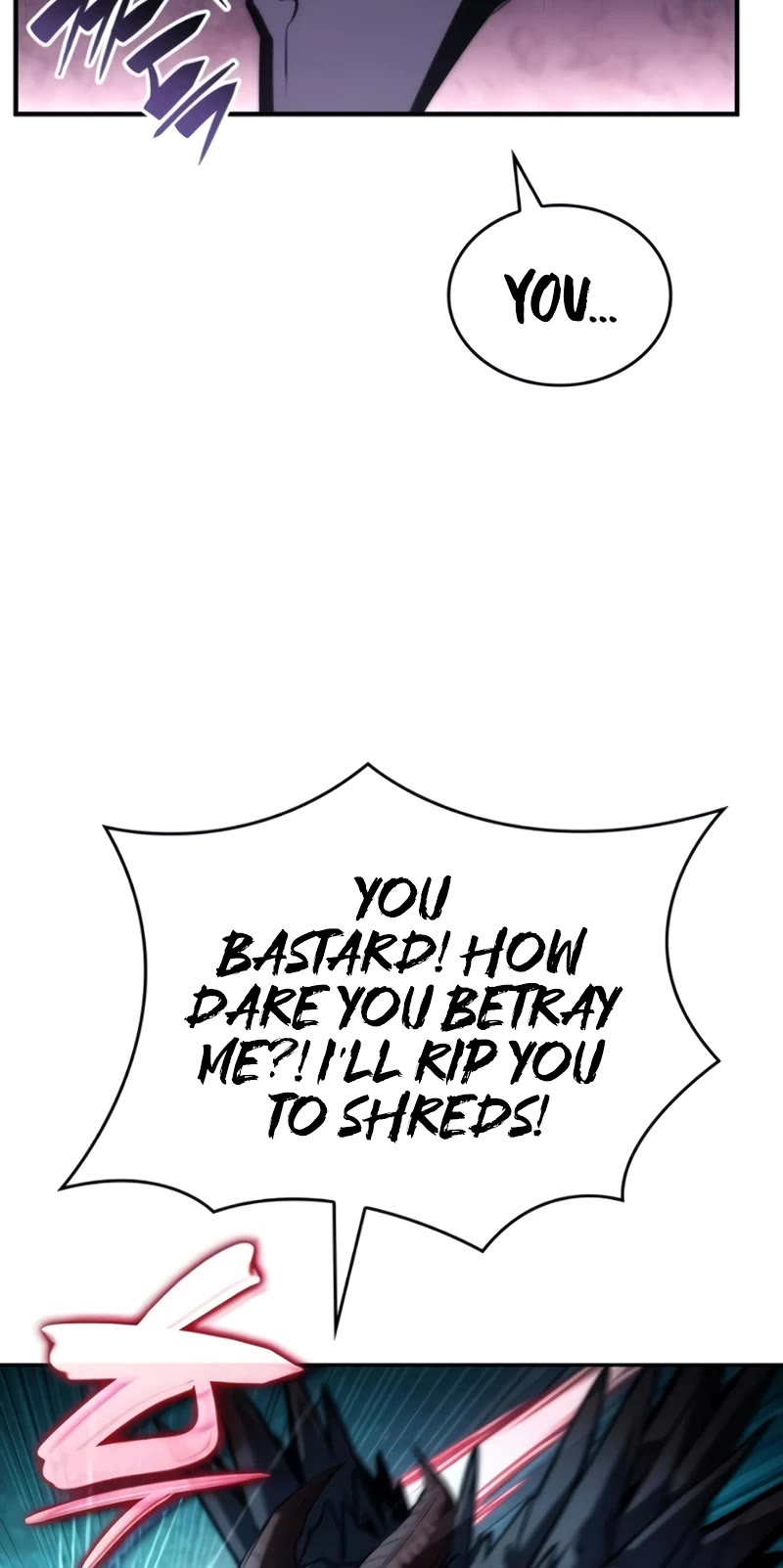 Boundless Ascension Chap 90 - Next Chap 91