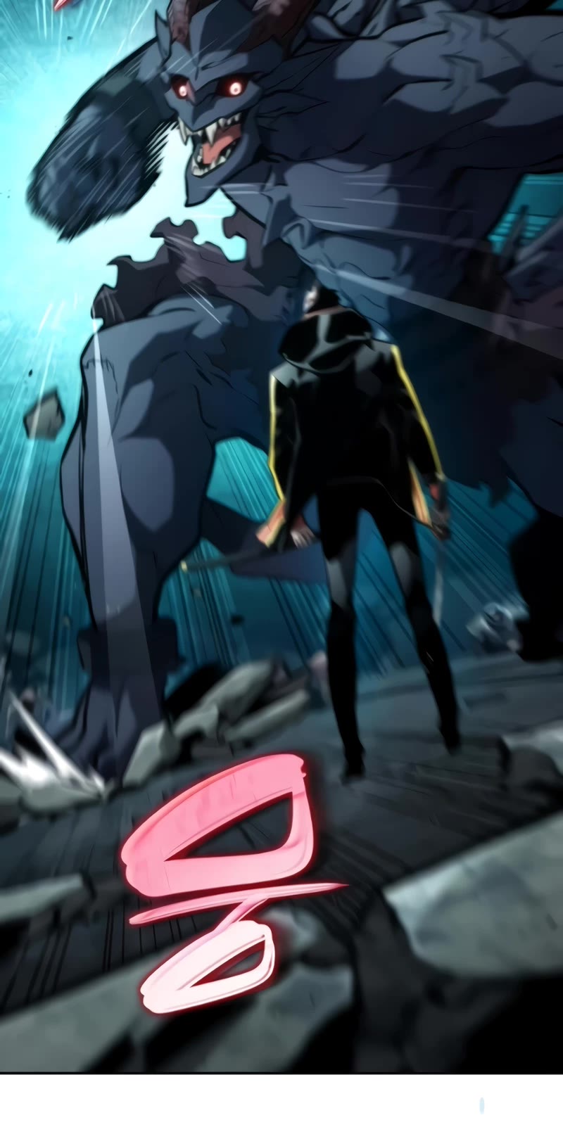 Boundless Ascension Chap 90 - Next Chap 91