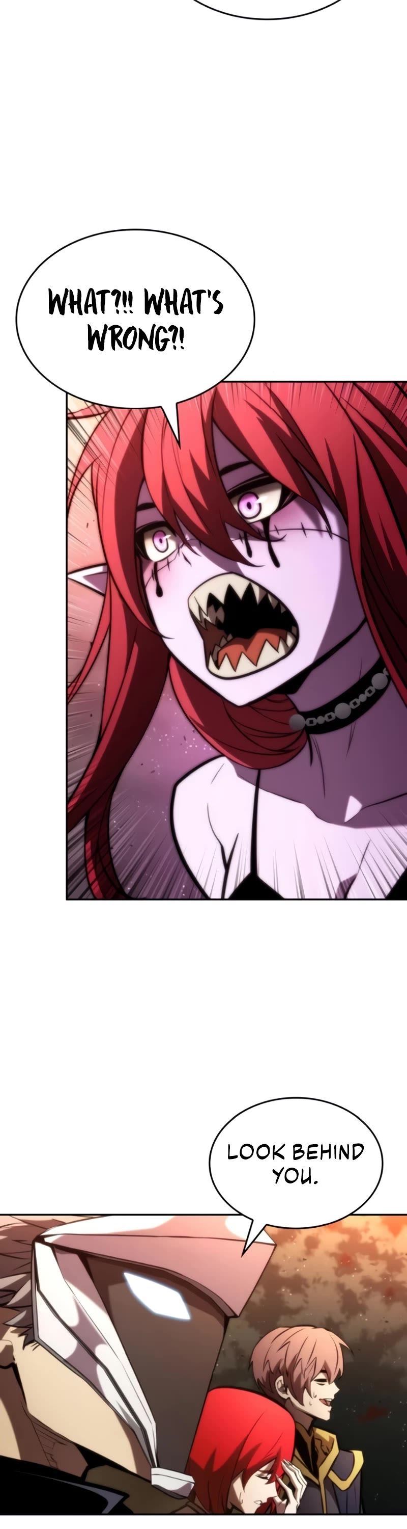 Boundless Ascension Chap 90 - Next Chap 91