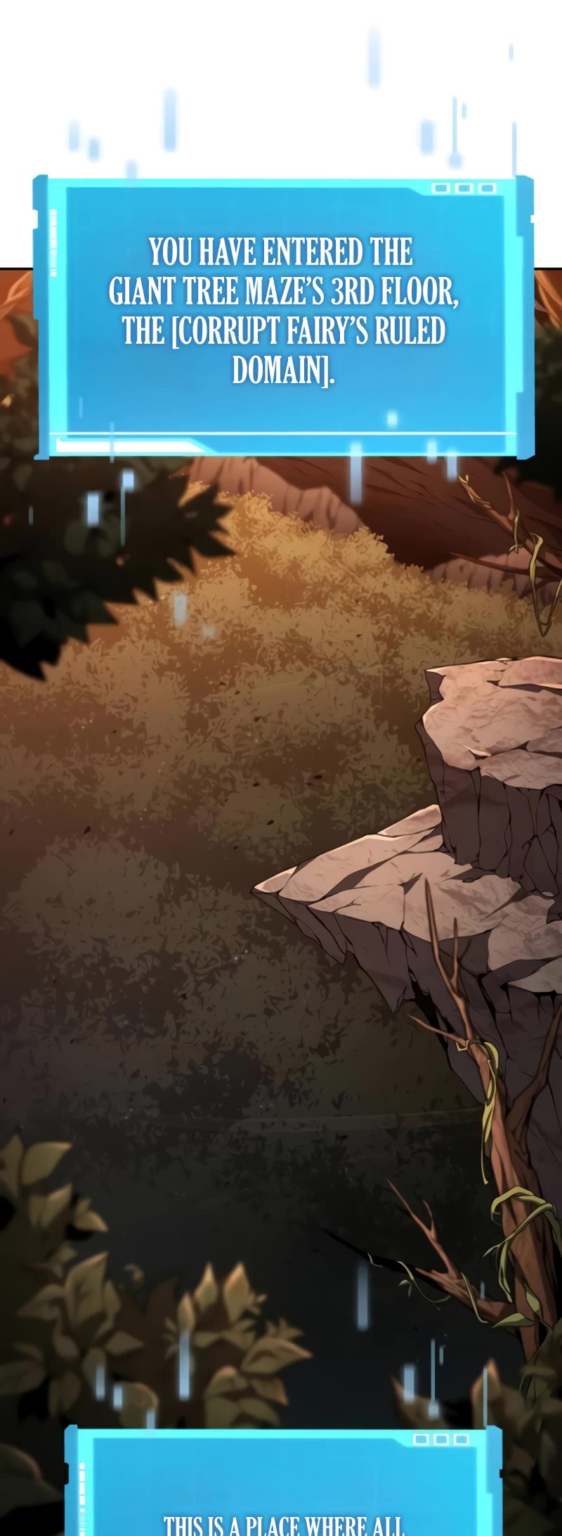 Boundless Ascension Chap 90 - Next Chap 91