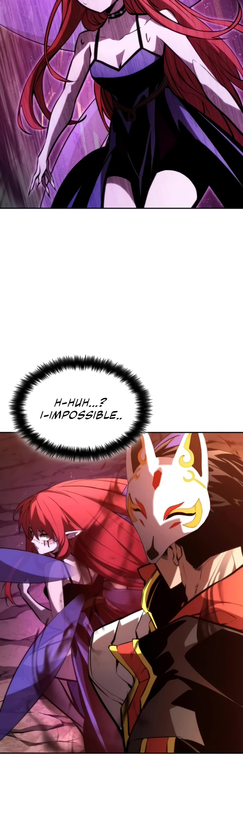 Boundless Ascension Chap 90 - Next Chap 91