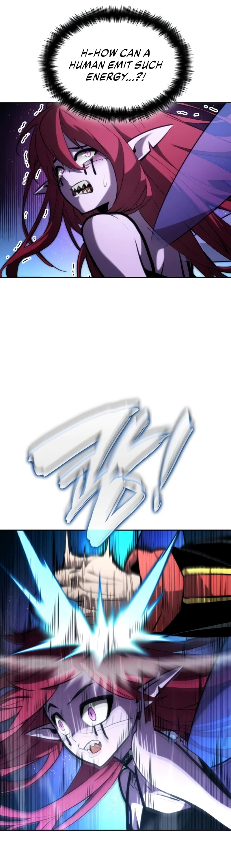 Boundless Ascension Chap 90 - Next Chap 91