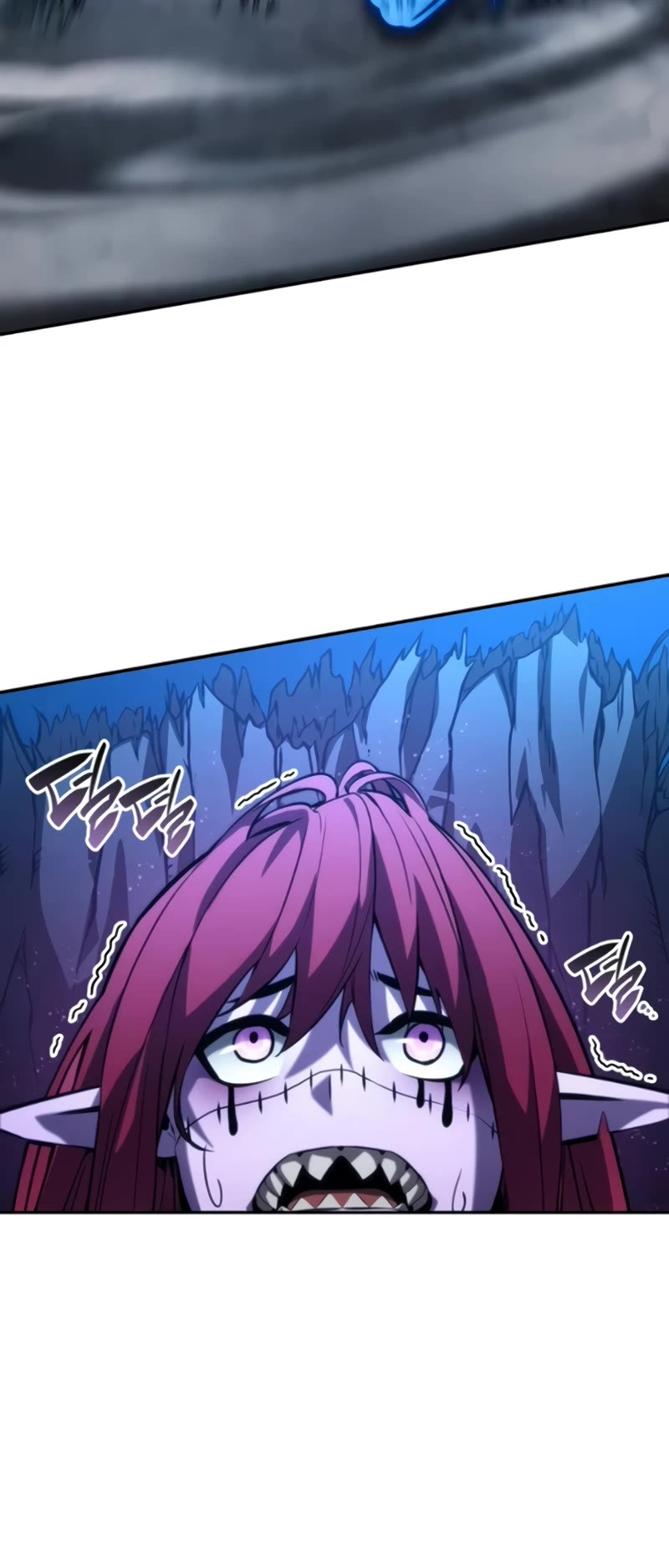Boundless Ascension Chap 90 - Next Chap 91