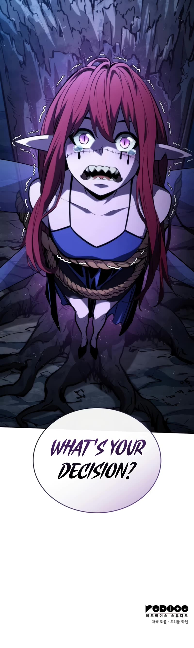 Boundless Ascension Chap 90 - Next Chap 91