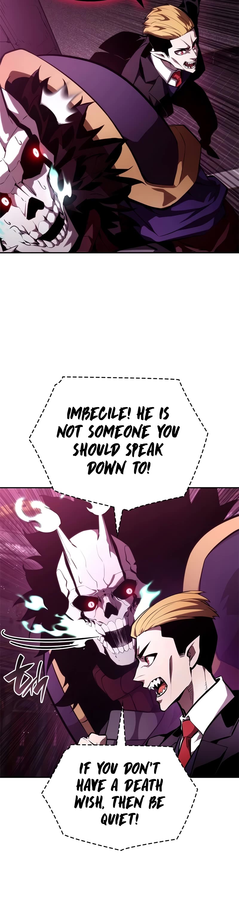 Boundless Ascension Chap 91 - Next Chap 92