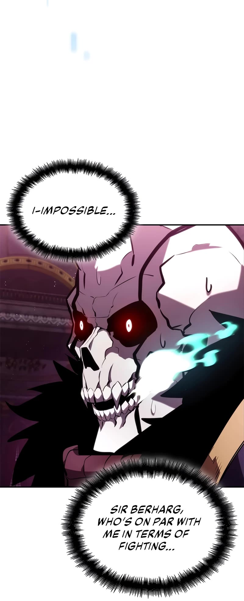 Boundless Ascension Chap 91 - Next Chap 92