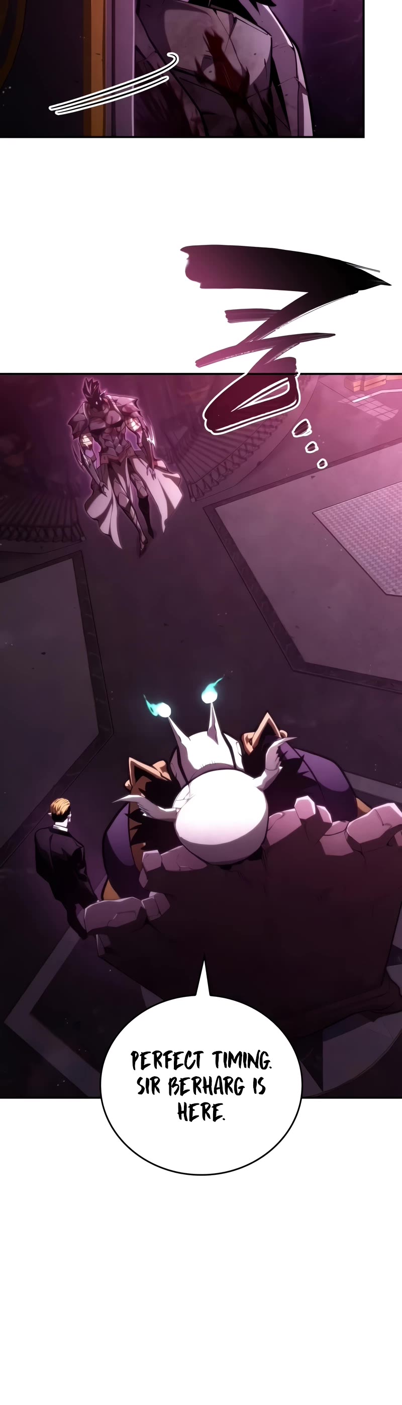 Boundless Ascension Chap 91 - Next Chap 92