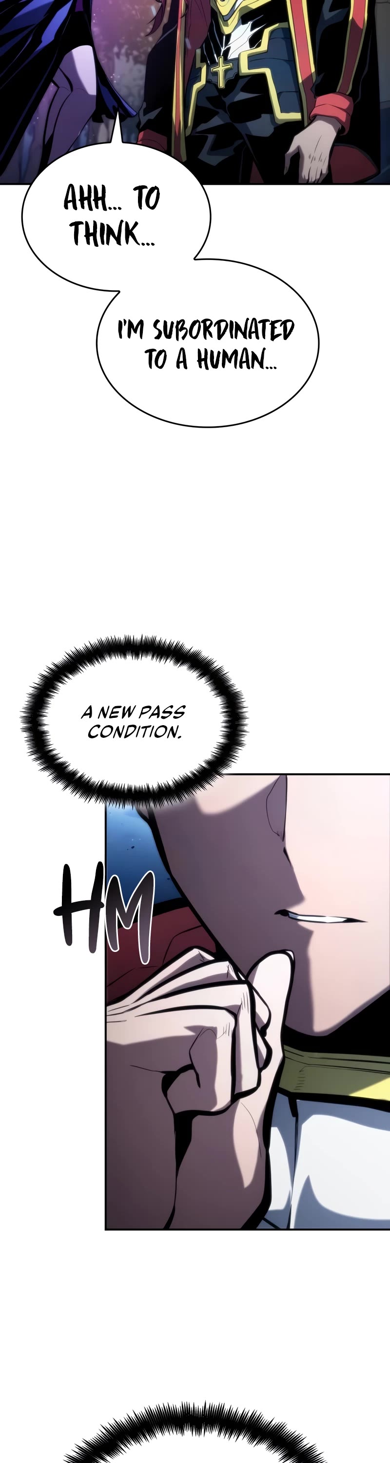 Boundless Ascension Chap 91 - Next Chap 92