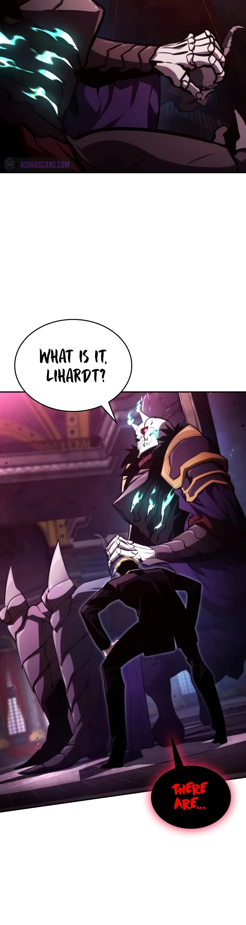 Boundless Ascension Chap 91 - Next Chap 92