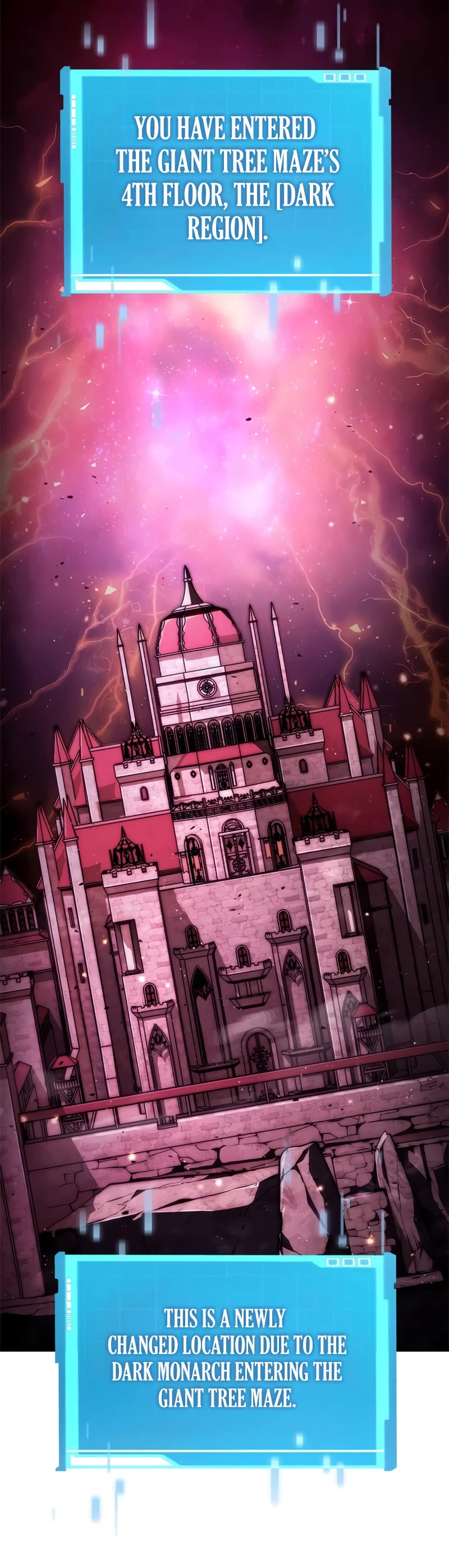 Boundless Ascension Chap 91 - Next Chap 92