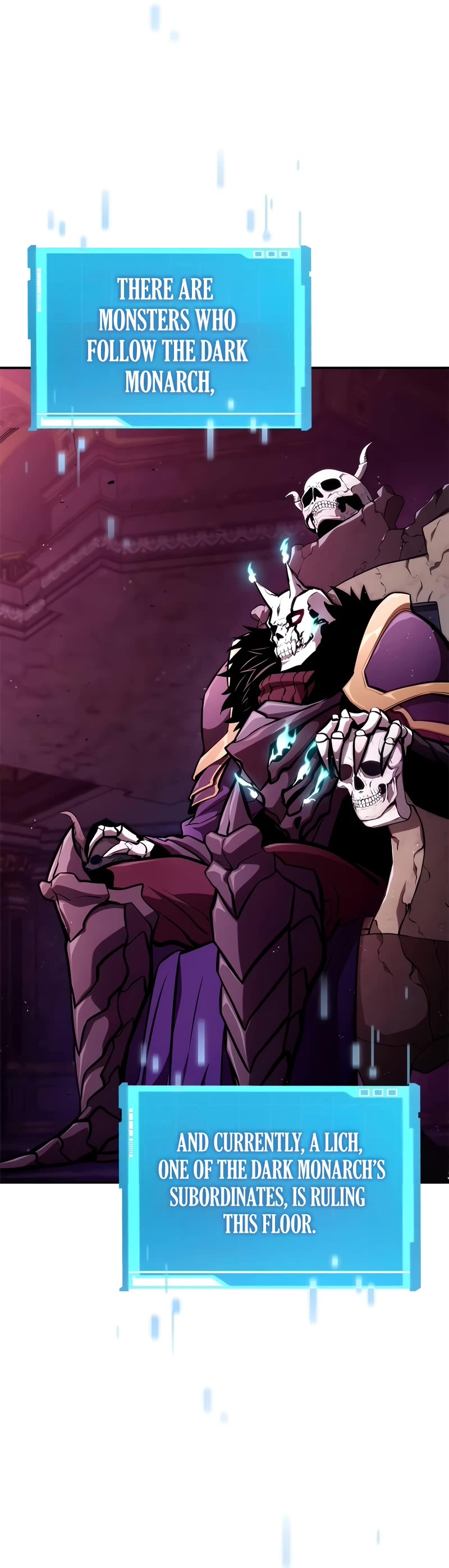 Boundless Ascension Chap 91 - Next Chap 92