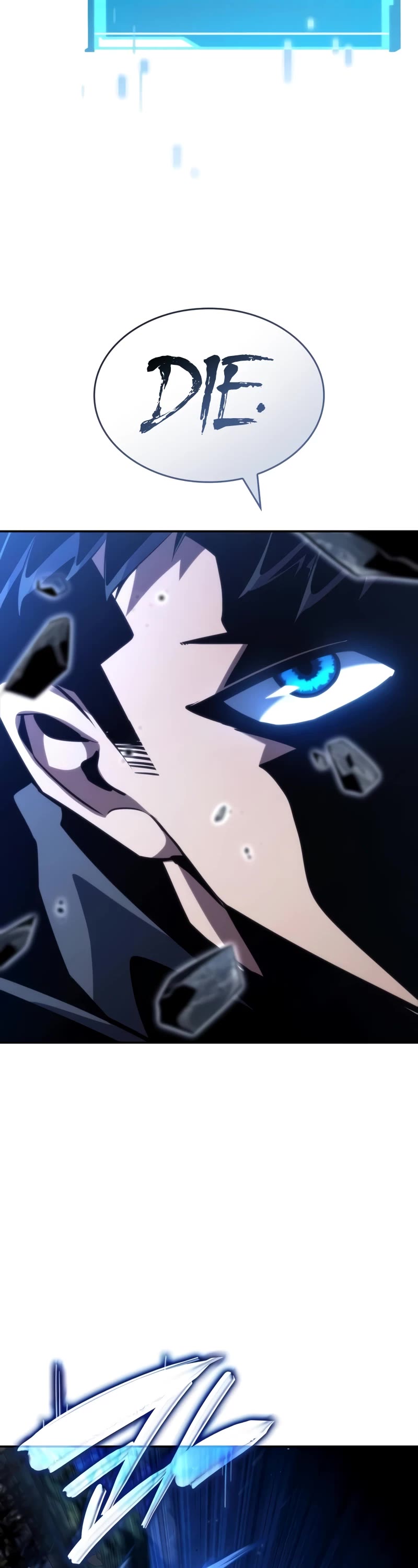 Boundless Ascension Chap 91 - Next Chap 92