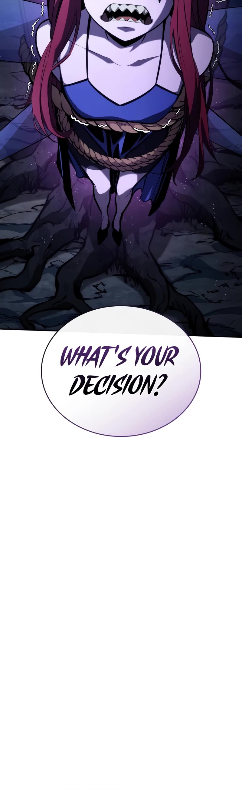 Boundless Ascension Chap 91 - Next Chap 92