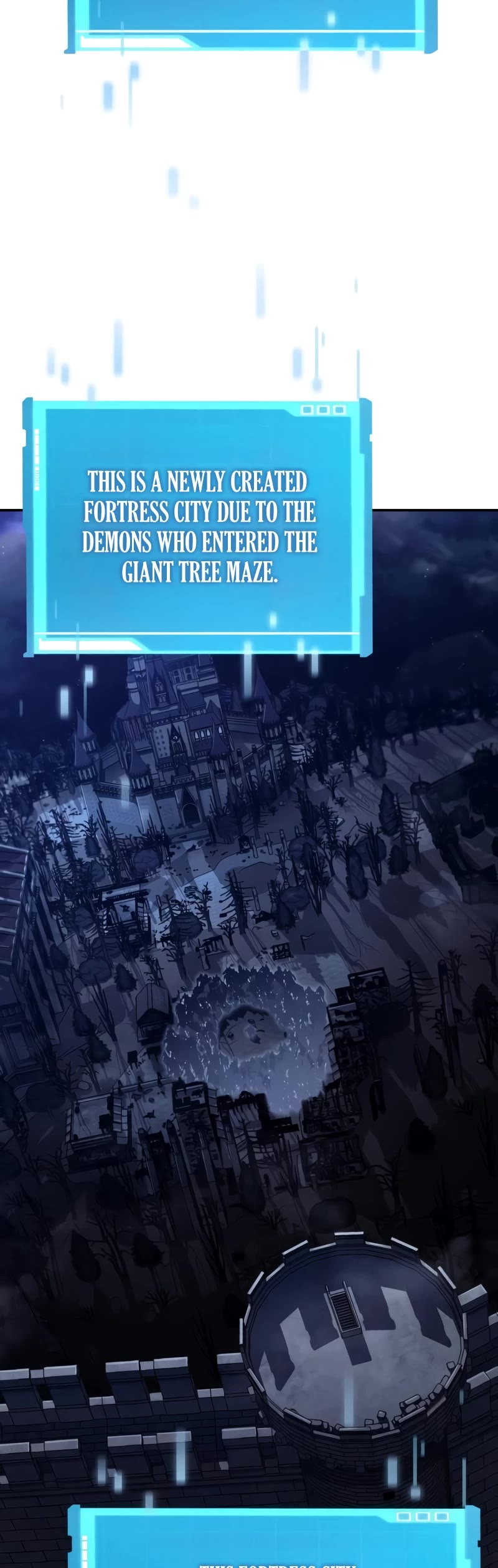 Boundless Ascension Chap 91 - Next Chap 92