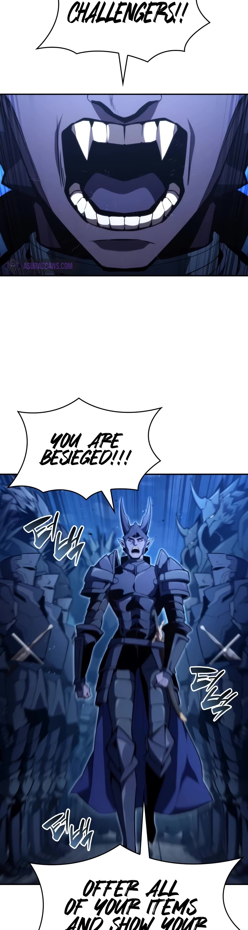 Boundless Ascension Chap 91 - Next Chap 92