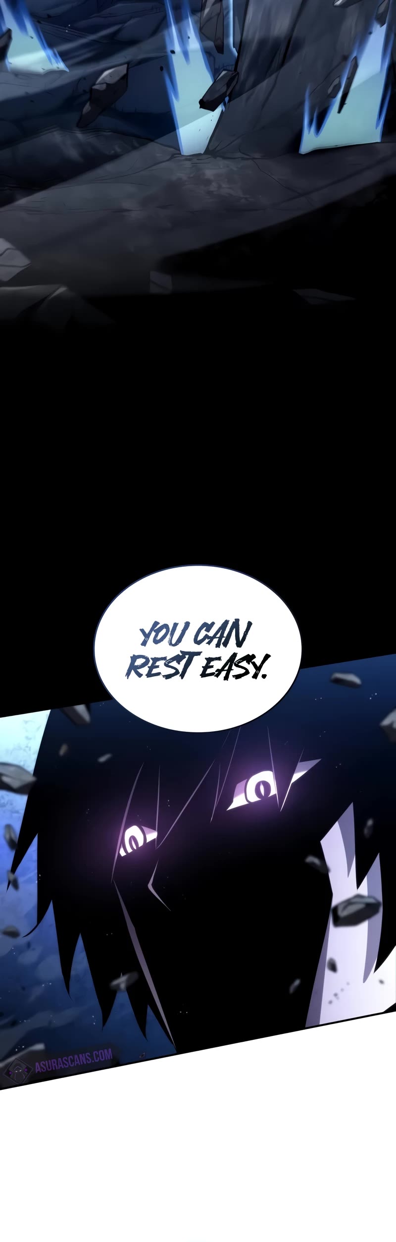 Boundless Ascension Chap 91 - Next Chap 92