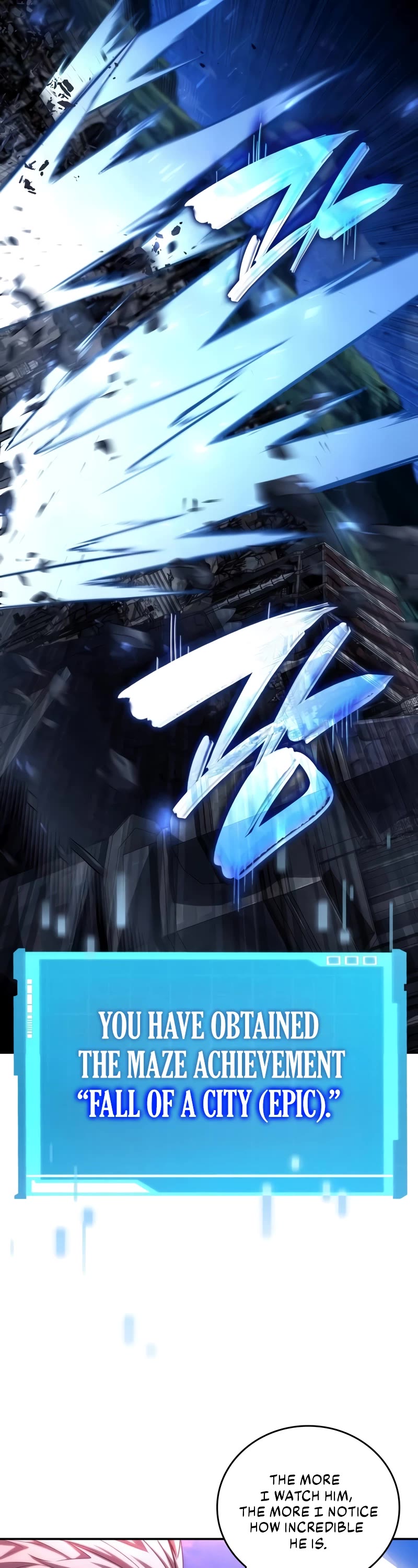 Boundless Ascension Chap 91 - Next Chap 92