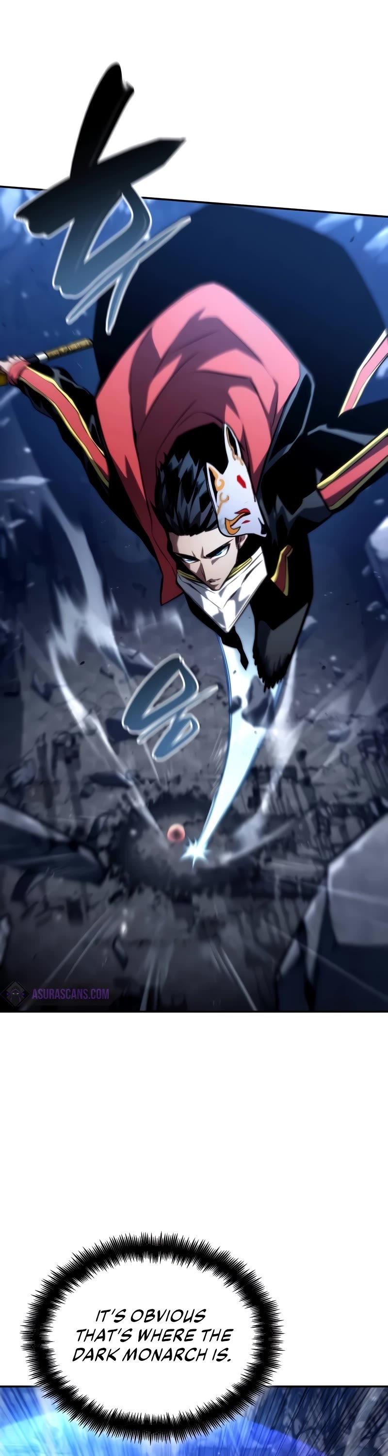 Boundless Ascension Chap 91 - Next Chap 92