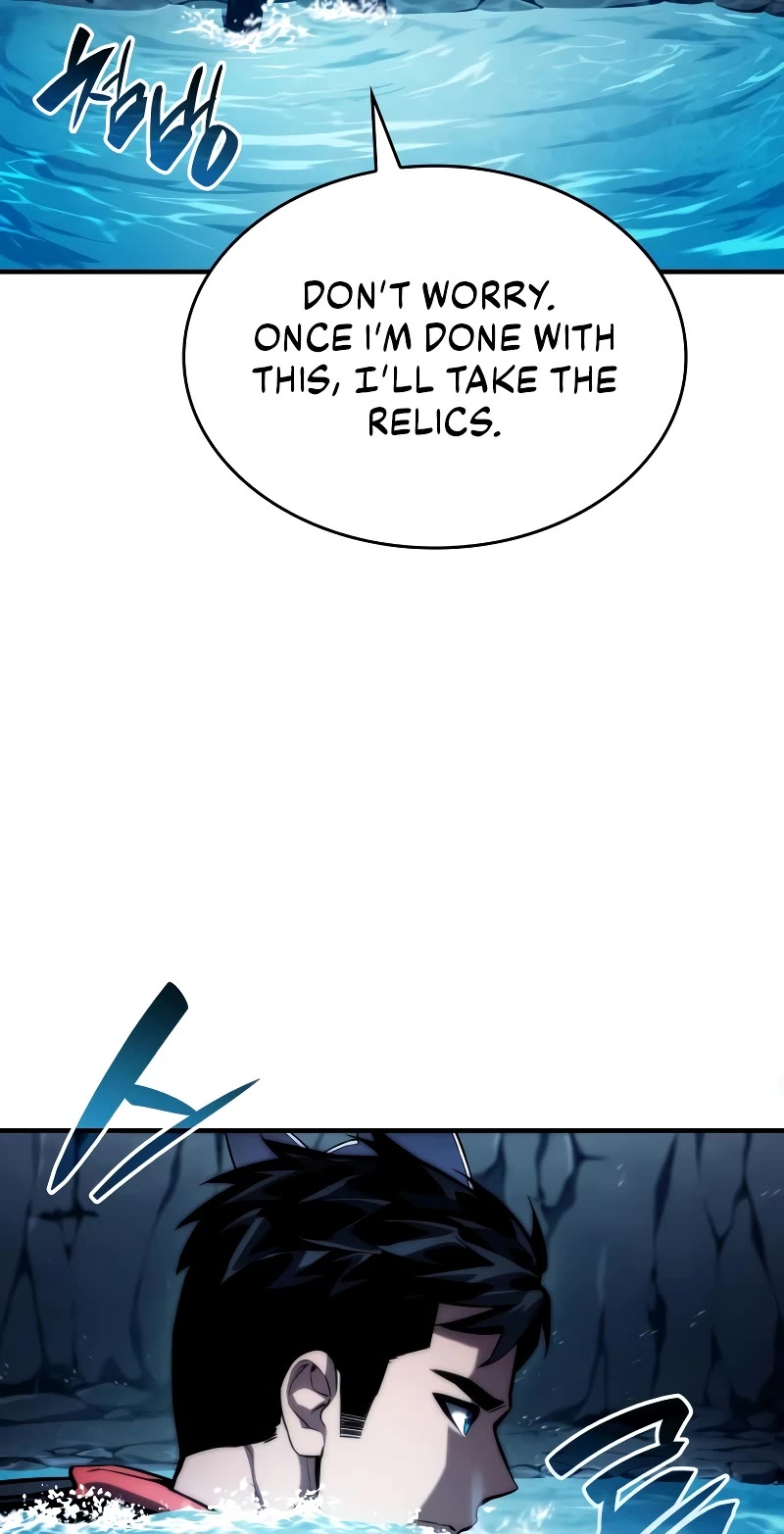 Boundless Ascension Chap 92 - Next Chap 93