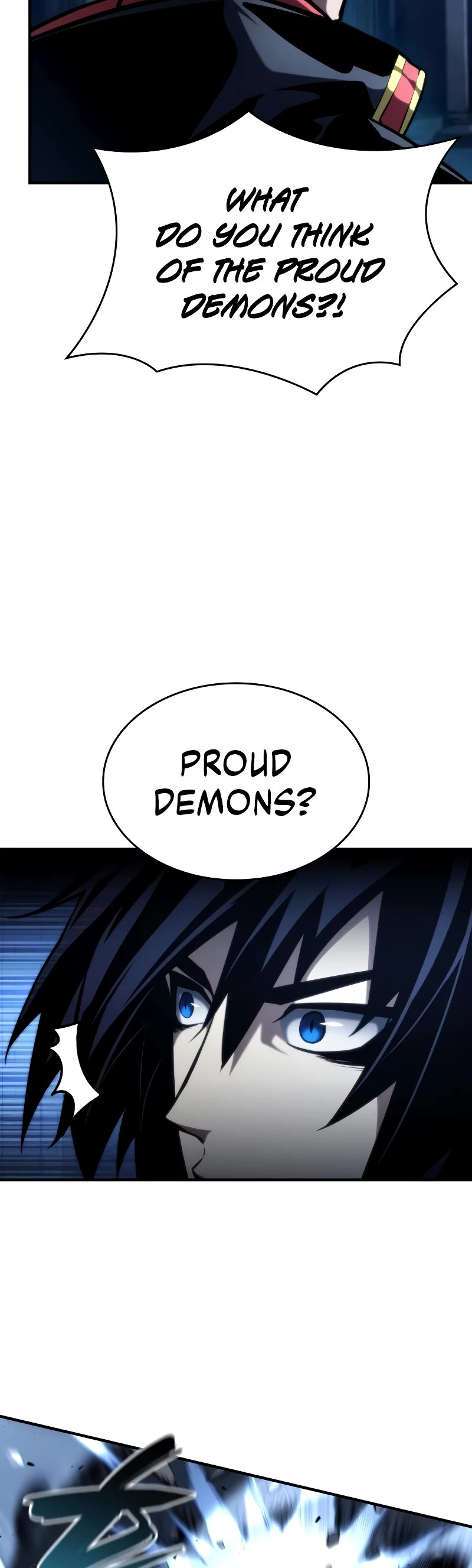 Boundless Ascension Chap 92 - Next Chap 93