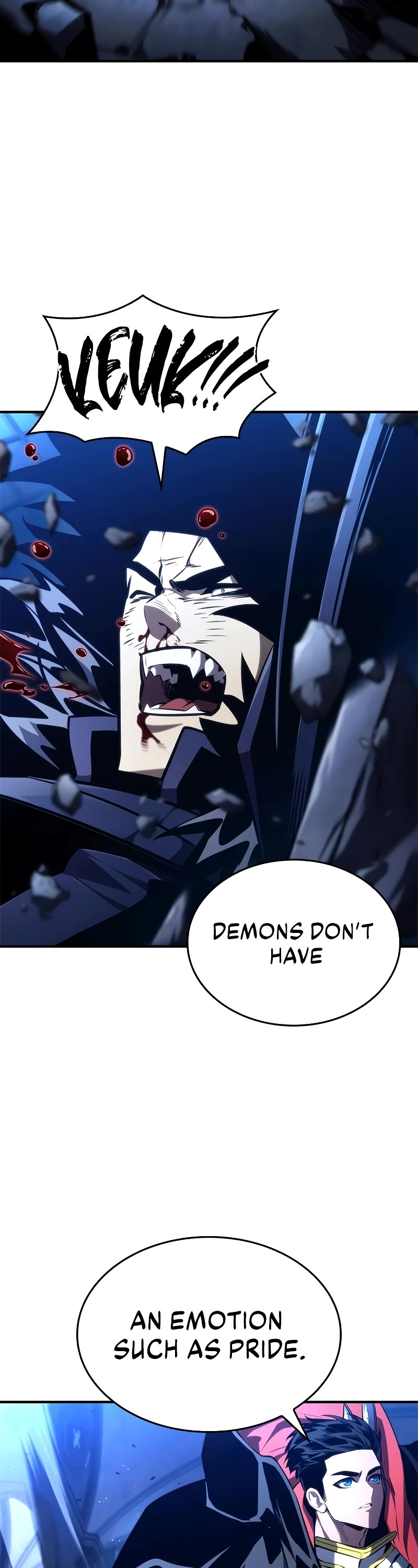 Boundless Ascension Chap 92 - Next Chap 93