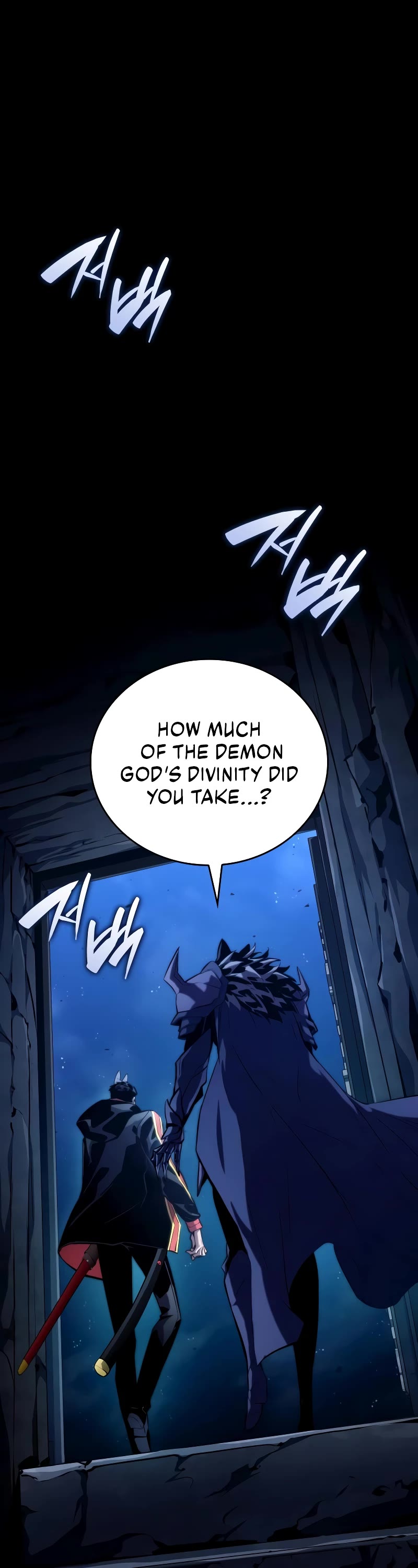 Boundless Ascension Chap 92 - Next Chap 93