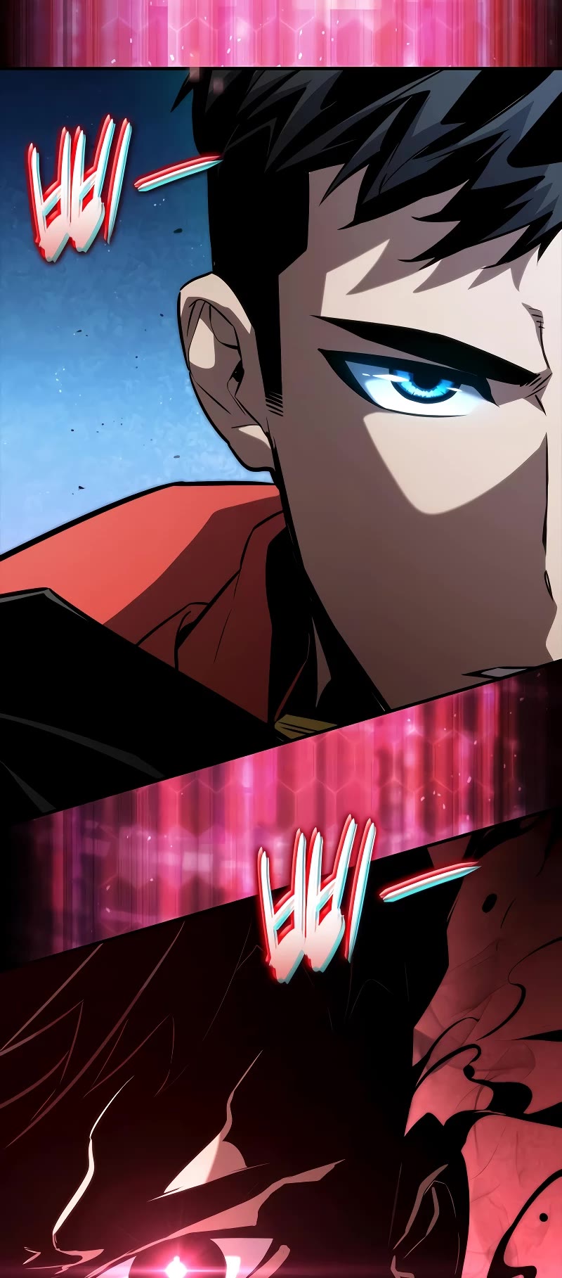 Boundless Ascension Chap 92 - Next Chap 93