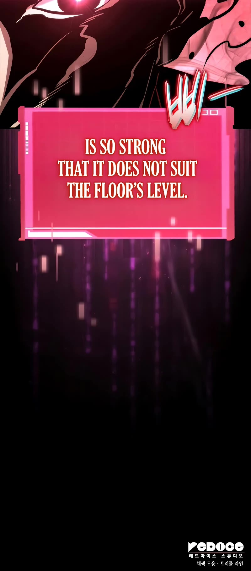 Boundless Ascension Chap 92 - Next Chap 93