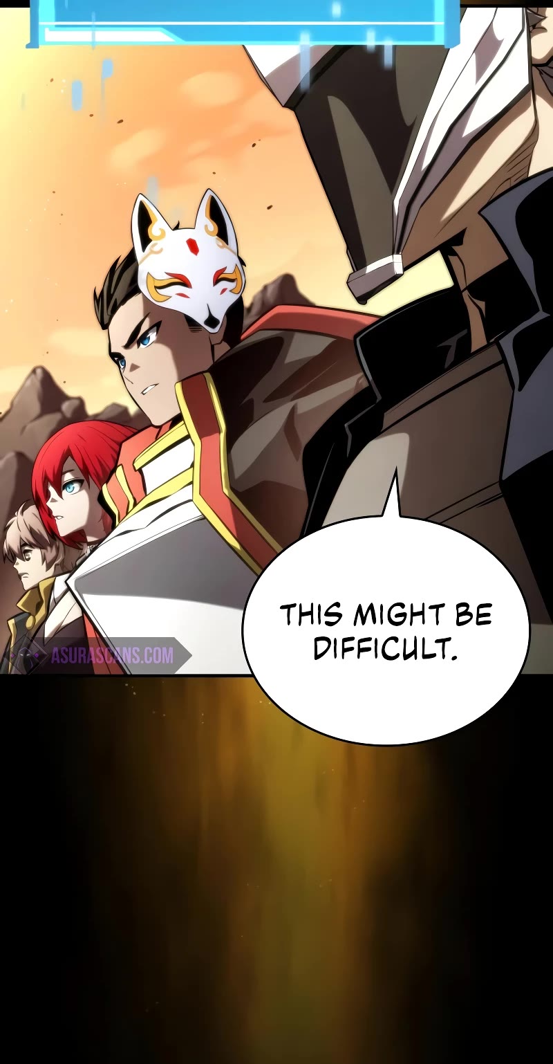 Boundless Ascension Chap 92 - Next Chap 93