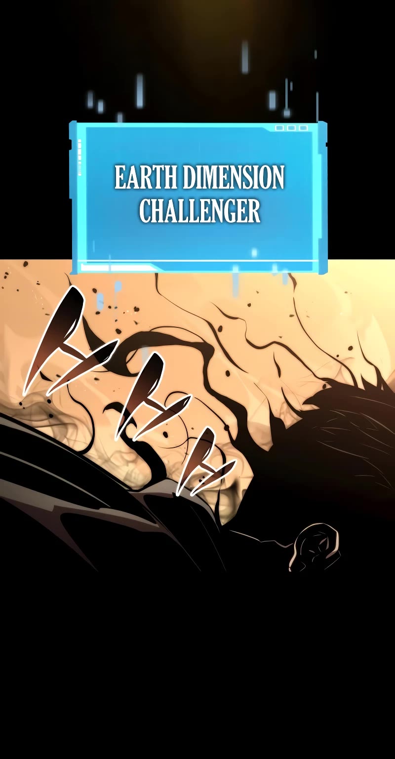 Boundless Ascension Chap 92 - Next Chap 93