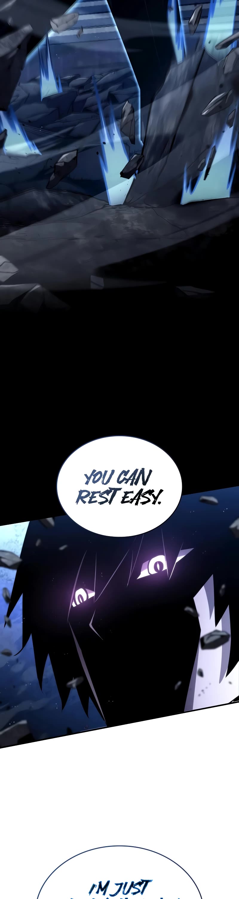 Boundless Ascension Chap 92 - Next Chap 93
